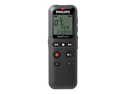 PHILIPS DVT 1160