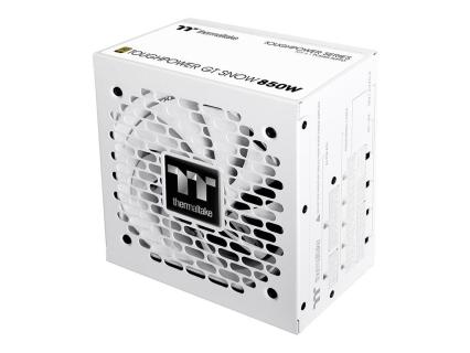 THERMALTAKE Netzteil Toughpower GT  850W Snow ATX3.1 80+G WH retail
