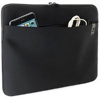 TUCANO TOP Sleeve 14'' schwarz