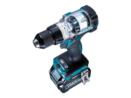 MAKITA Akku-Bohrschrauber DF001GZ 40V