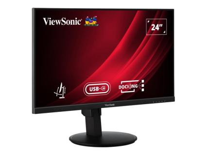 VIEWSONIC 60.5cm VG2409U-2 60,45cm (24")