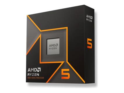 AMD RYZEN 5 9600X SAM5 Box