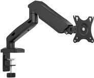 RAIDSONIC Monitorhalterung IB-MS203-T (grau, für Monitor bis 32" (81cm))