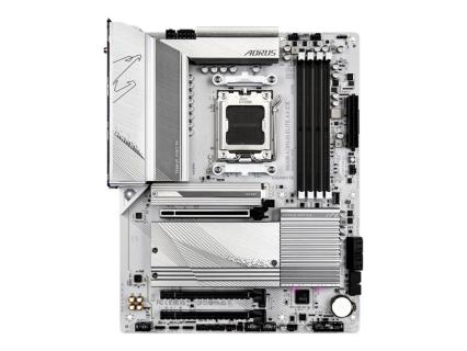 GIGABYTE GBT AMD AM5 B650 A ELITE AX ICE SAM5
