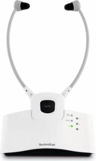 TECHNISAT STEREOMAN ISI 3 (weiß)