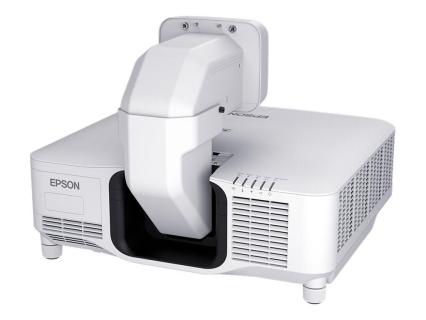EPSON EB-PU2113W