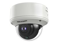 HIKVISION DS-2CE59H8T-AVPIT3ZF(2.7-13.5mm) Dome 5MP HD-TVI