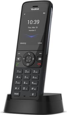 YEALINK DECT Telefon W78H Mobilteil