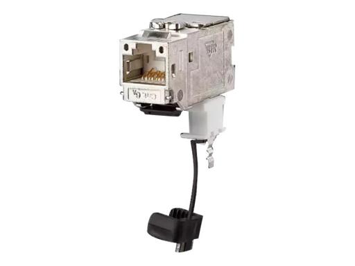 BTR NETCOM BTR C6Amodul K 270° Einzelmodul, Keystone