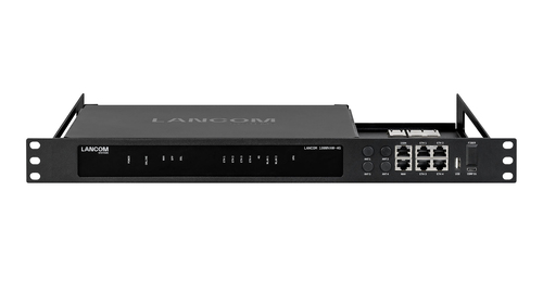 LANCOM CPE blackline Rack Mount Plus 19"-Montagevorrichtung
