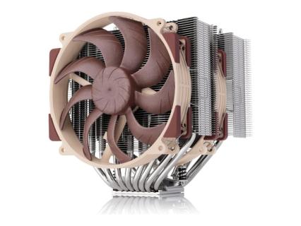 NOCTUA NH-D15 G2 CPU-Kühler - 140/140mm