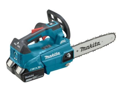 MAKITA DUC256Z Akku-Kettensäge (DUC256Z)