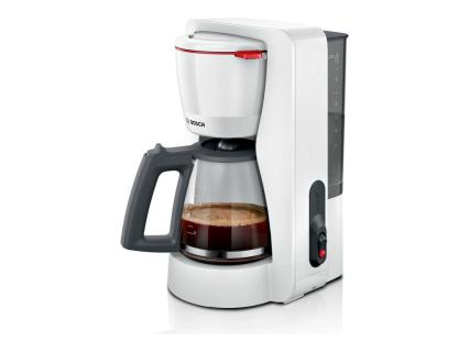 BOSCH TKA2M111 Kaffee Maschine MyMoment weiß