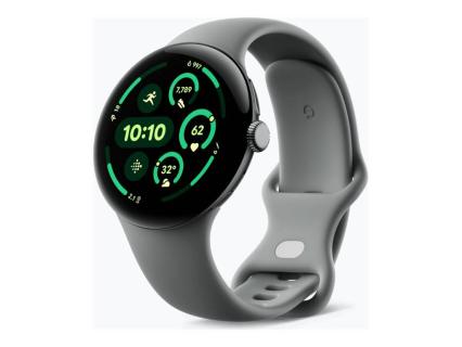 GOOGLE Pixel Watch 3 (45mm) WiFi hazel