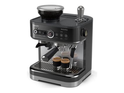 PHILIPS Barista Brew - Espressomaschine - 2,3 l - Eingebautes Mahlwerk