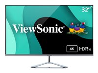 VIEWSONIC VX3276-4K-MHD 81,28cm (32")