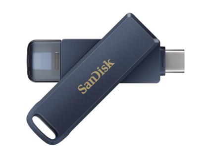 SANDISK iXpand Phone Drive 128GB
