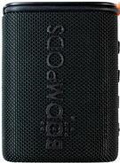 BOOMPODS Beachboom 35 Black