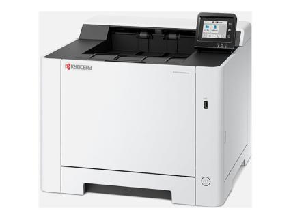 KYOCERA ECOSYS PA2600cwx Farb-Laserdrucker weiß