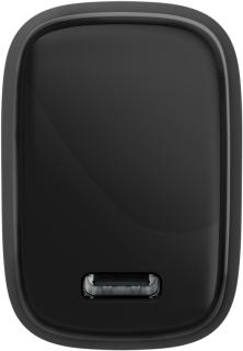 GOOBAY 65405 Ladegerät für Mobilgeräte Universal Schwarz AC Schnellladung Drinn