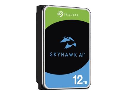SEAGATE SkyHawk AI HDD ST12000VE003 12TB
