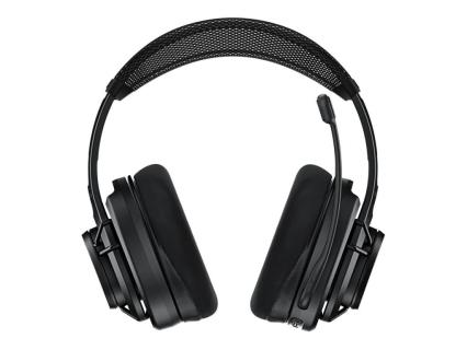 TURTLE BEACH Atlas Air Over-Ear Stereo Headset, Schwarz