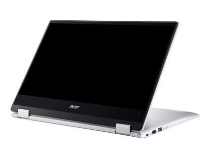 ACER Chromebook Spin 314 CP314-1HN 35,6cm (14") Celeron N4500 8GB 64GB ChromeOS