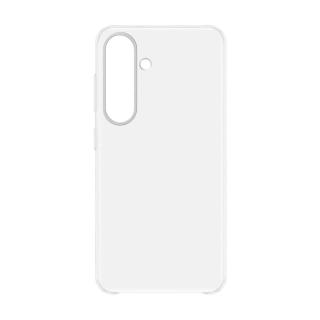 SAMSUNG Clear Case für Galaxy S25+ Transparency