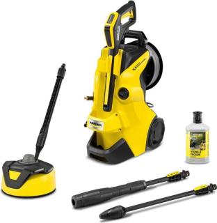 KÄRCHER Hochdruckreiniger K 4 Premium Power Control Flex Home