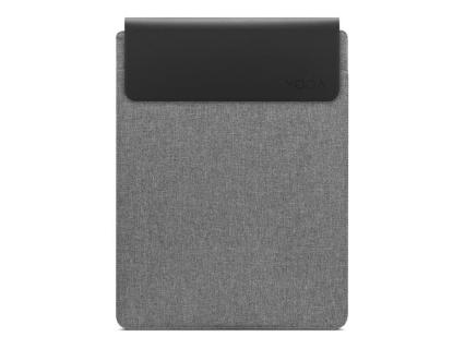 LENOVO Notebook Hülle Yoga Passend für maximal: 35,6 cm (14") Grau