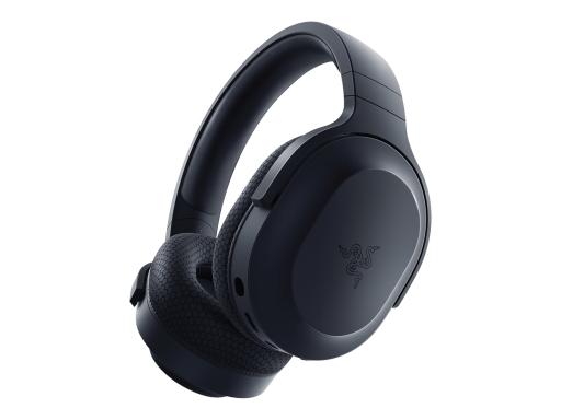 RAZER Barracuda X Kabelloses Gaming Headset Schwarz