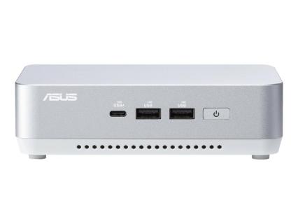 ASUS RNUC14RVSU500000I Barebone Intel Core Ultra 5 125H Kit L6 No Cord