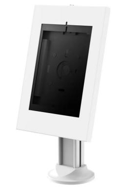 NEOMOUNTS BY NEWSTAR TIS Tablet 9,7"-11" drehbar weiß