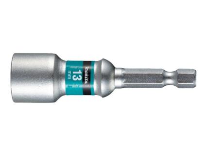 MAKITA E-03486 Torsion-Steckschlüssel 13 mm SW 13 1/4"