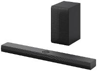 LG DS70TY.ADEULLK Soundbar