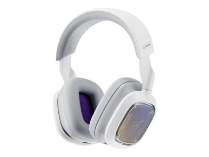 LOGITECH G - Astro A30 for Xbox - Whit
