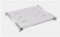 TRITON NWKSch 19" Zub Triton Fachboden 1HE / 450mm / 80kg