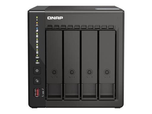 QNAP TS-453E-8G