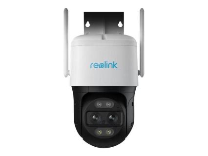 REOLINK Trackmix Series W760 WiFi-Outdoor