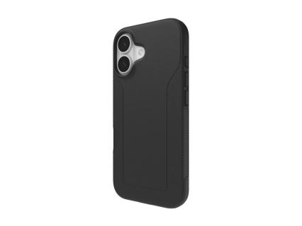 ZAGG Case für Apple iPhone 17 Luxe black
