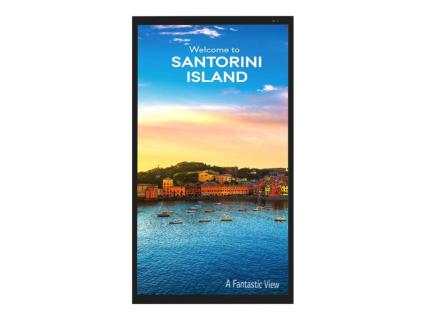 LG 49XE4F-M 124,4cm (49")