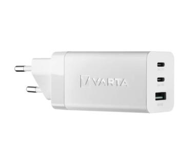 VARTA Ladekabel Speed Charge & Sync cable USB-C - USB-C, 2 m
