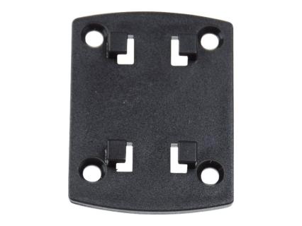KRAM Fix2Car Universal Adapter plate