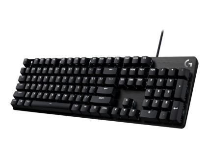 LOGITECH G413 SE - BLACK - DEU CENTRAL
