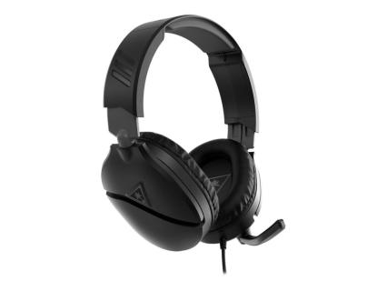 TURTLE BEACH Recon 70X, Black 2024