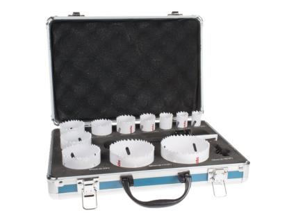 MAKITA BIM Lochsägen-Set D-47298 14tlg | D-47298 (D-47298)