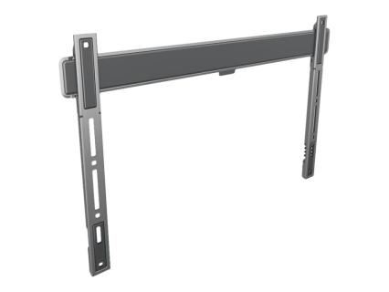 VOGELS ELITE TVM 5605 schwarz Extrem flache TV-Wandhal.40-100