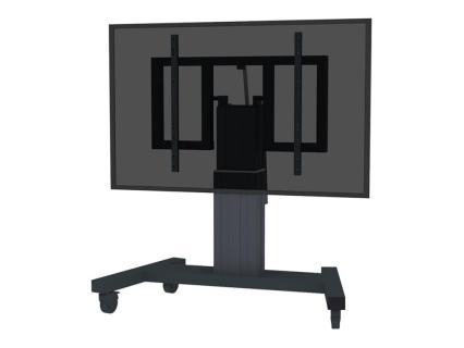 NEOMOUNTS BOS 42"-100" 1TFT schwa. Max.150KG PLASMA-M2550TBLAC