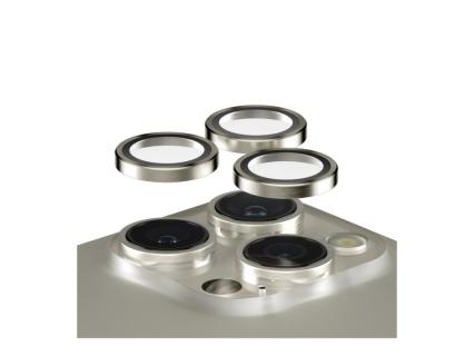 PANZERGLASS 1195 Display-/Rückseitenschutz für Smartphones Kameraobjektivschutz