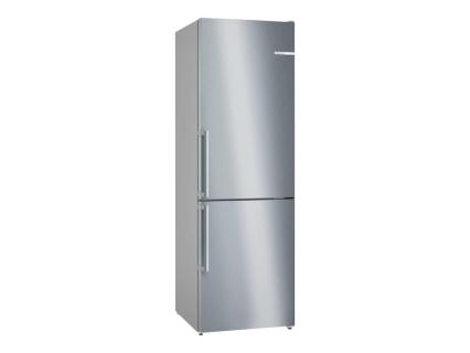 BOSCH KühGefKo KGN36VICT Serie 4 C inox | Serie 4
